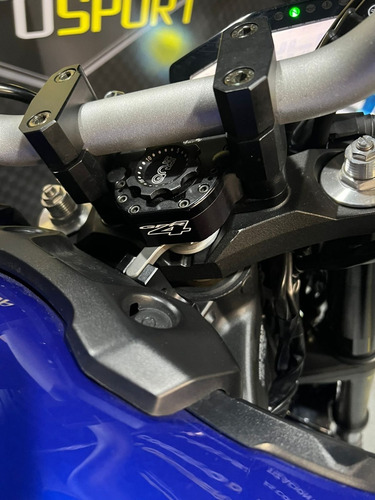 Imagen 11 de 12 de Yamaha Mt 09 2018