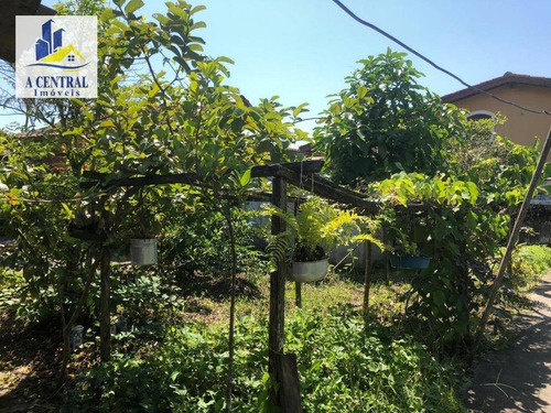 Imagem 15 de 18 de Casa Com 1 Dormitório À Venda Por R$ 425.000 - Jardim Fazendinha - Itanhaém/sp - Ca0518