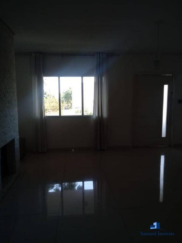 Casa Com 4 Dormitórios À Venda, 280 M² Por R$ 1.800.000,00 - Jardim Da Saúde - São Paulo/sp - Ca0501