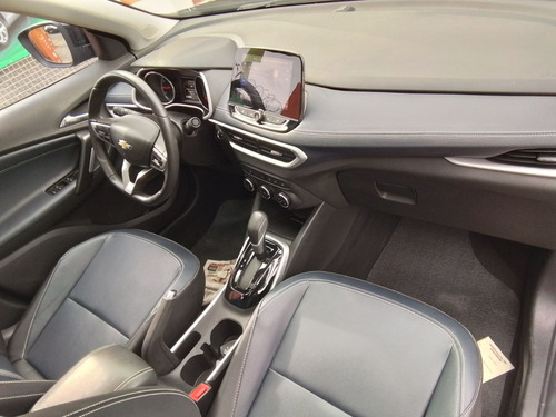 Chevrolet Tracker 1.2 TURBO FLEX PREMIER AUTOMÁTICO