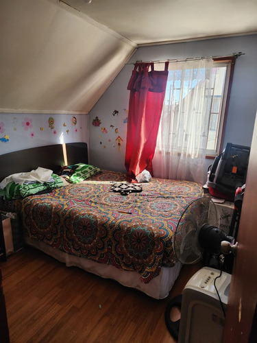 Casa En Venta De 2 Dorm. En Molina