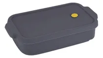 Comprar Moldes Para Pan De Silicona Para Hornear Molde Para Pan  [u]
