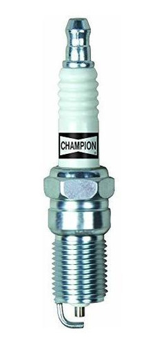 Champion Rs14yc6 (13) Copper Plus Bujía, Paquete De 1