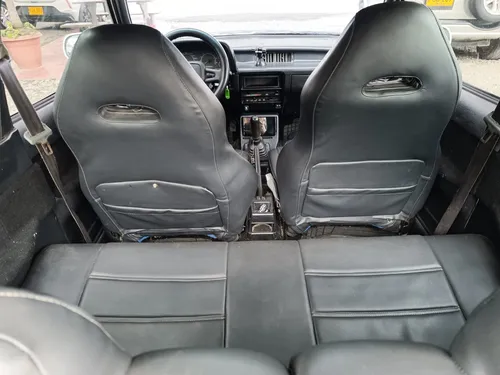 Chevrolet Swift 1.3 Gti
