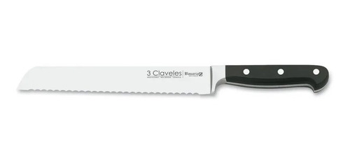 Cuchillo 3 Claveles Panero 20 Cm Bavaria 1548