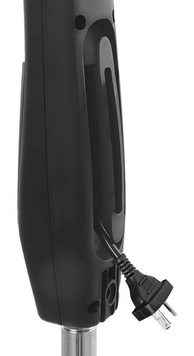 Ventilador De Pie Orbital Liliana 20' 90w Aspas Metálicas S