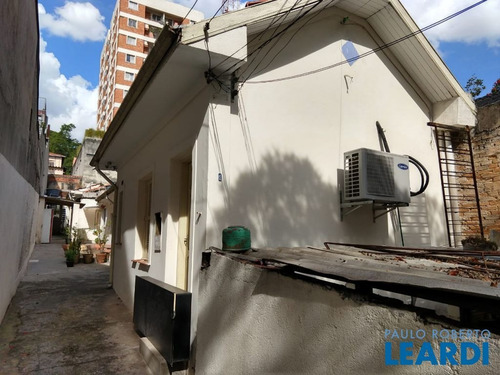 Imagem 4 de 11 de Casa Térrea - Sumaré - Sp - 560841