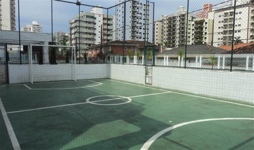 Imagem 6 de 10 de Apartamento, 3 Dorms Com 130.39 M² - Aviação - Praia Grande - Ref.: Myz23