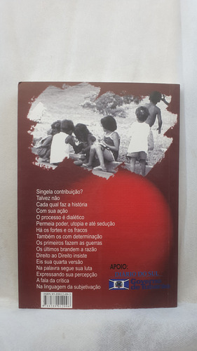 Livro Direito Ao Direito Iv - Lédio Rosa De Andrade - Editora Studium (Usado)