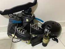 Comprar Patins Razors Genesis Us 9