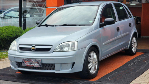 Chevrolet Corsa Hatch Maxx