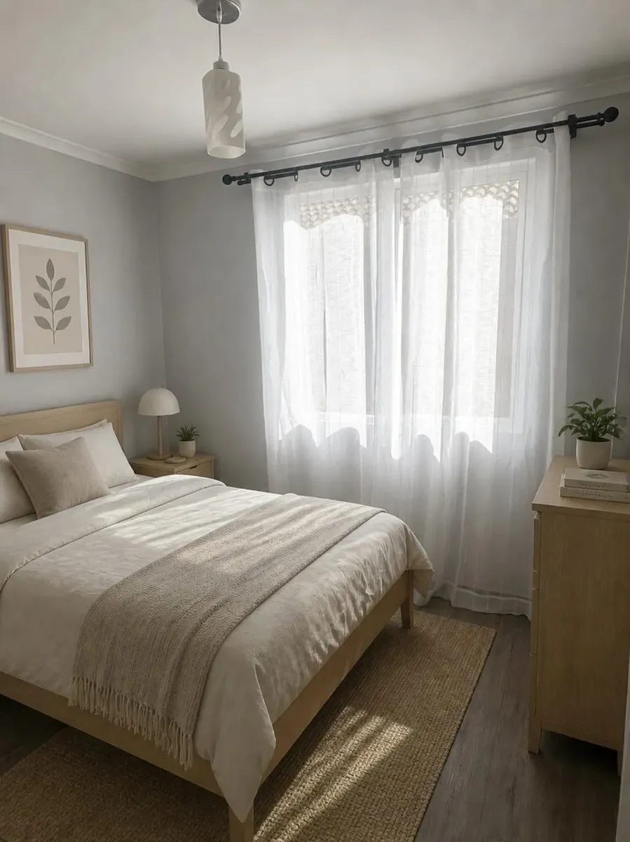 Imagen 5 de 6 de Arriendo Hermosa Casa En Parque Inglés, Ovalle