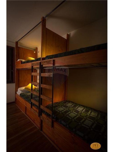 Derecho De Llaves De Hostel
