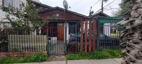 Casa En Venta De 2 Dorm. En Maipú