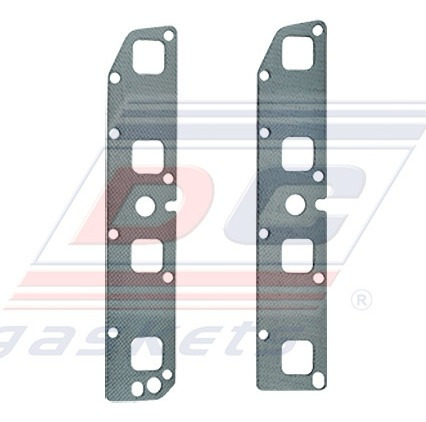 Junta Escape Dodge Ram 3500 1 Ton 2004-2008 5.7l