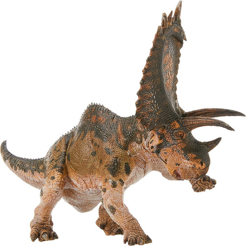 Dinosaurio Papo Pentaceratops Detallado 20 Cm