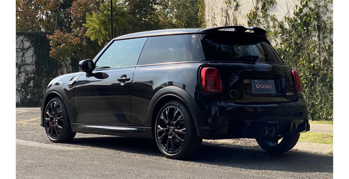 Mini John Cooper Works 2024