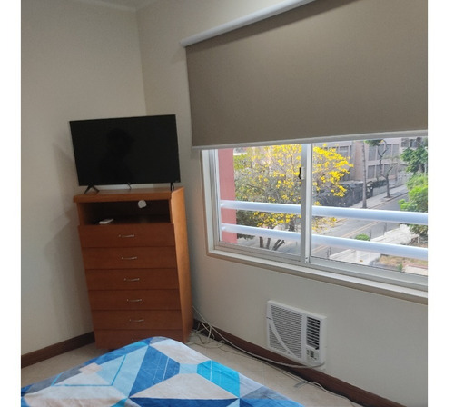 Imagen 4 de 12 de El Rosal, Alquilo Soñado Y Ventilado Apartamento Con Vista Y Terraza