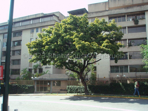 Apartamento En Venta En Macaracuay - Siglo 21 - Caracas 24-8255 Mvg
