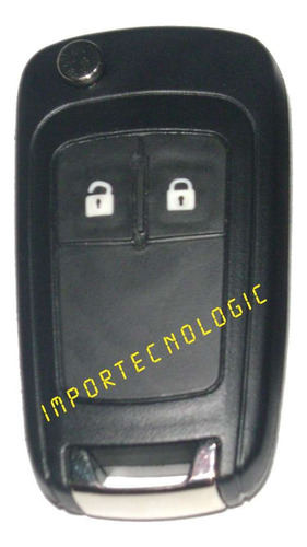 Carcasa Alarma Para Chevrolet Cruz Sonic 2013 Contramarcada