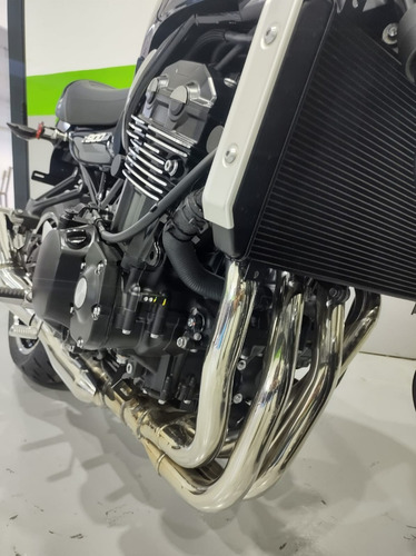Imagen 13 de 20 de Kawasaki Z900 Rs Entrega Inmediata!!!2023
