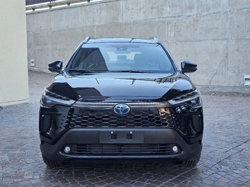Toyota Corolla Cross 1.8 Hev Seg Ecvt