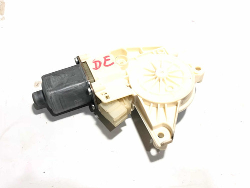 Motor Vidro Elétrico Dianteiro Esquerdo Mercedes C200 2012