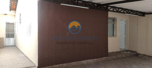 Imagem 5 de 15 de Casa Para Venda Em São Paulo, Vila Andrade, 3 Dormitórios, 1 Suíte, 3 Banheiros, 3 Vagas - Ct160_2-1217415