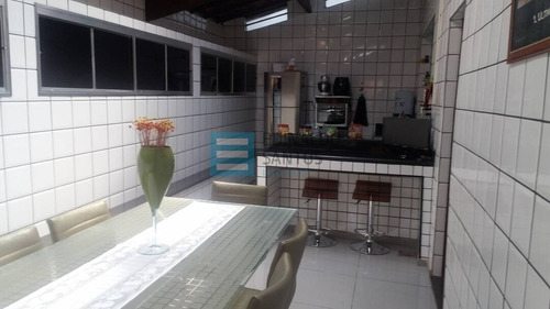 Imagem 15 de 15 de Edinaldo Santos - Sta Lúcia Casa De 3/4 E 2 Vagas De Garagem Ref 752 - 752