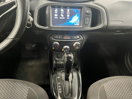 Chevrolet Prisma 1.4 MPFI LT 8V FLEX 4P AUTOMÁTICO