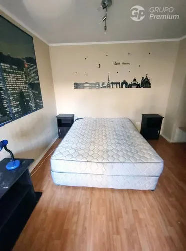 Se Arrienda Departamento De 3 Dormitorios En Reñaca Alto