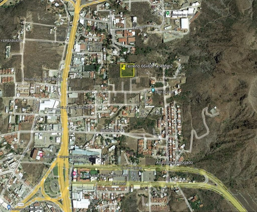 Terreno En Venta Con Ubicación Privilegiada En Guanajuato