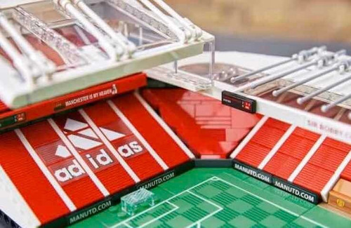 Lego Creator 10272 Old Trafford Manchester United