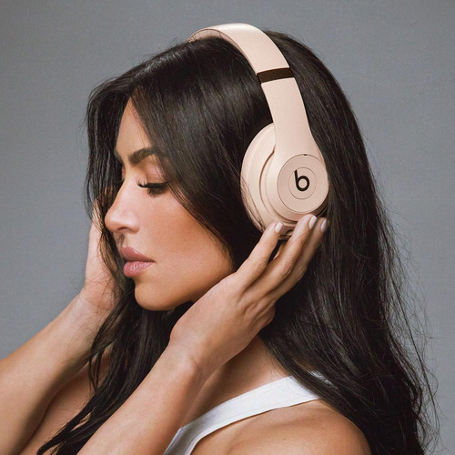 Auriculares Bluetooth Con Cancelación De Ruido Beats Studio