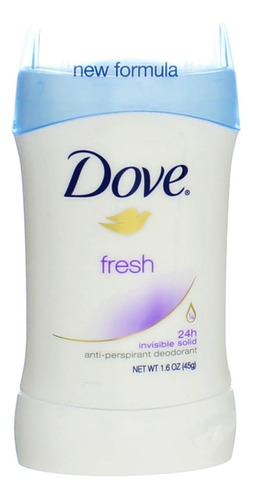 Paquete De 12 Desodorante  Dove Fresco D - g a $332