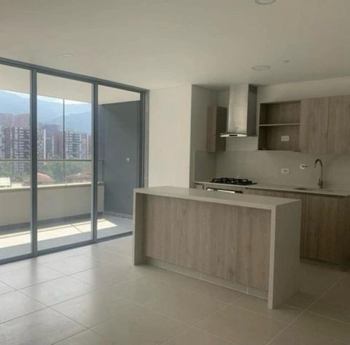 Apartamento En Arriendo Envigado Sector Loma Del Esmeraldal