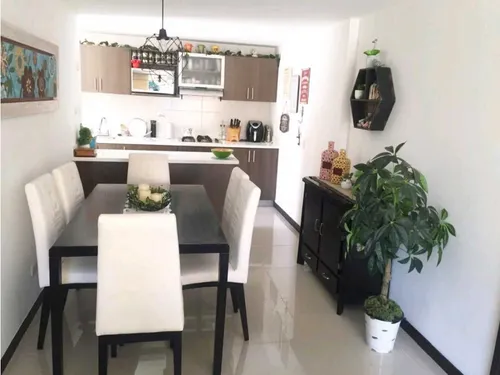 Apartamento En Venta Sabaneta (o)