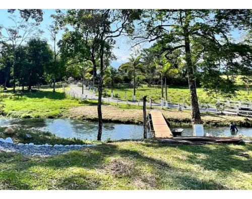Venta De Lotes En Acacias Meta