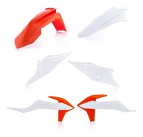 Comprar Kit Plas Ktm Acerbis 125\u002F250\u002F350\u002F450 Sxf 19\u002F20 Replica Avant