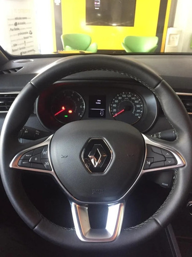 Imagen 11 de 15 de Nueva Renault Duster Zen Intense Iconic Outsider Dc