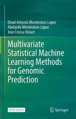 Libro Multivariate Statistical Machine Learning Methods F...