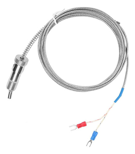 Cable Sensor Temperatura Resorte Compresion 0 112.0 °f.