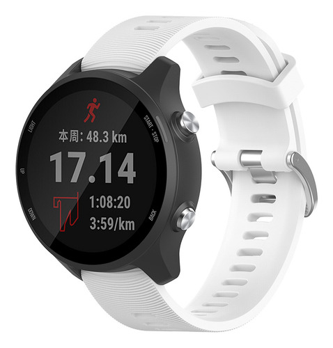 Correa De Reloj For Garmin Vivoactive 5 Venu