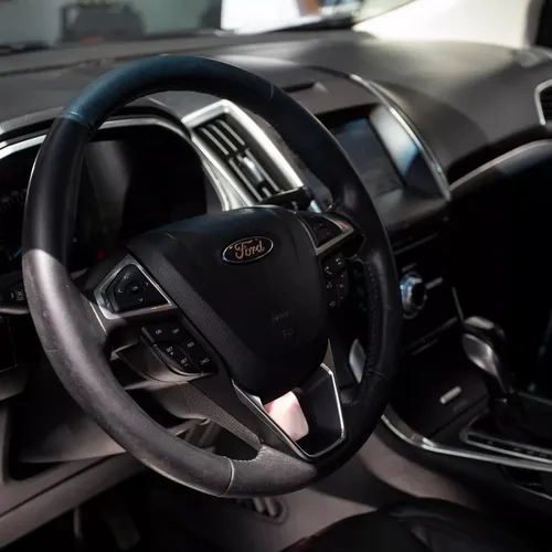 Ford Edge titanium 3.5