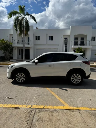 Mazda CX-5 2.0 Touring