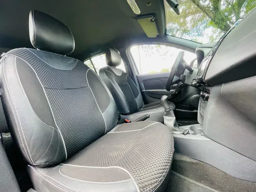 Renault Stepway 1.6 Dynamique / Intens Mecánica