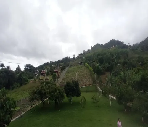 Finca Tocotá