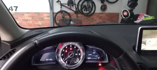 Mazda 2 1.5 Grand Touring