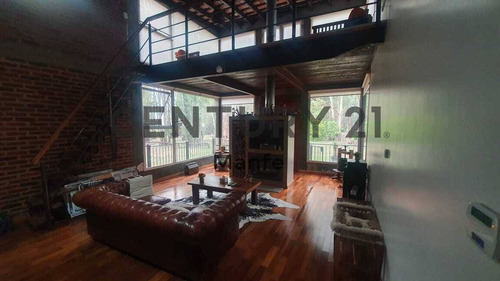 Imagen 5 de 30 de Venta Casa 4 Ambientes Ramallo, Country Estancia Federal