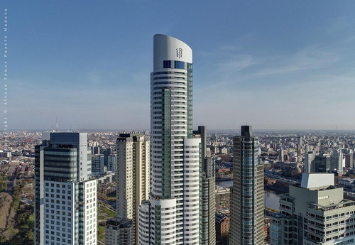 Alvear Tower
